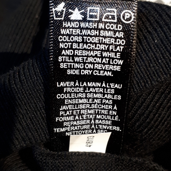 4For$30 Chiffon Sleeves Sweater Top - Picture 10 of 11